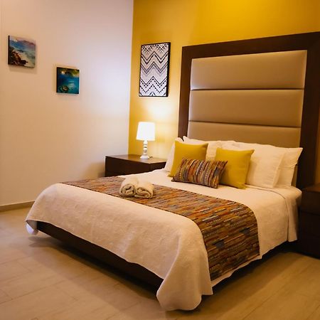 Providence Breeze Hotel San Andres  Luaran gambar