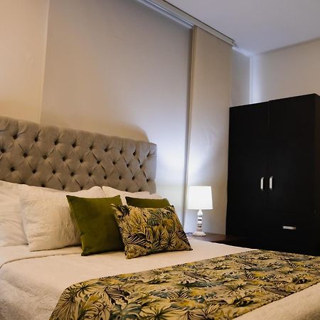 Providence Breeze Hotel San Andres  Luaran gambar