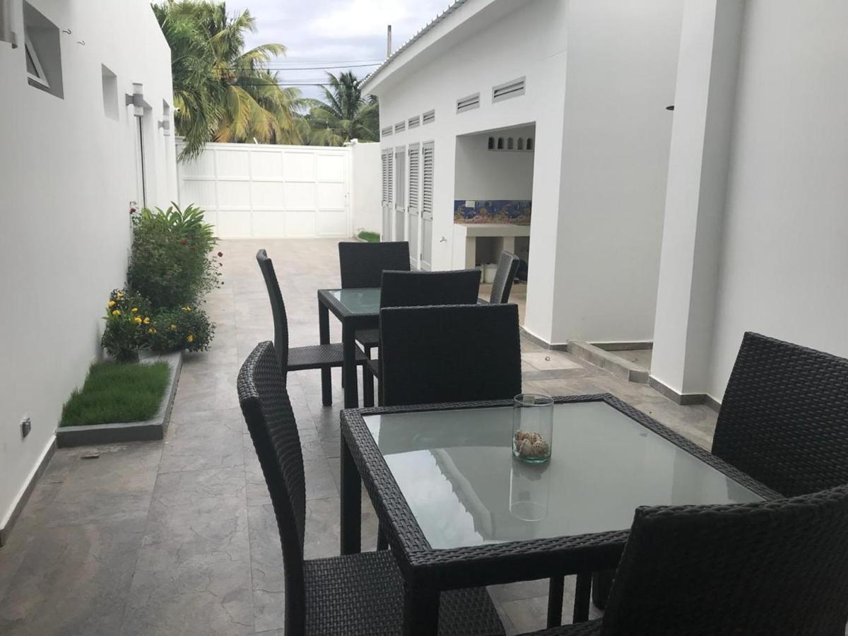 Providence Breeze Hotel San Andres  Luaran gambar