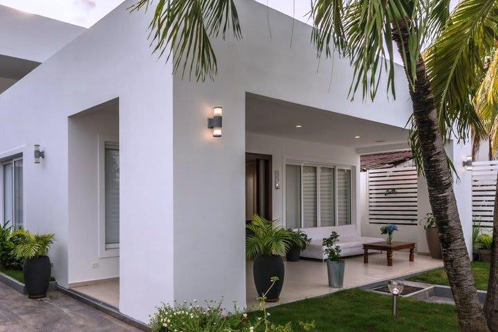 Providence Breeze Hotel San Andres  Luaran gambar