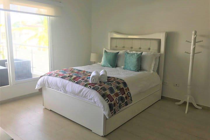 Providence Breeze Hotel San Andres  Luaran gambar