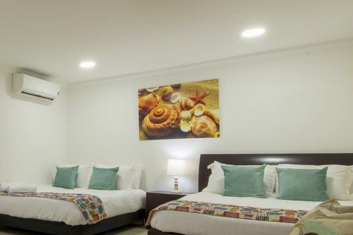 Providence Breeze Hotel San Andres  Luaran gambar