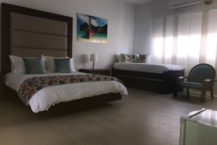 Providence Breeze Hotel San Andres  Luaran gambar