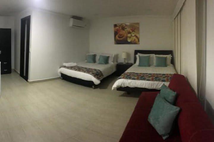 Providence Breeze Hotel San Andres  Luaran gambar