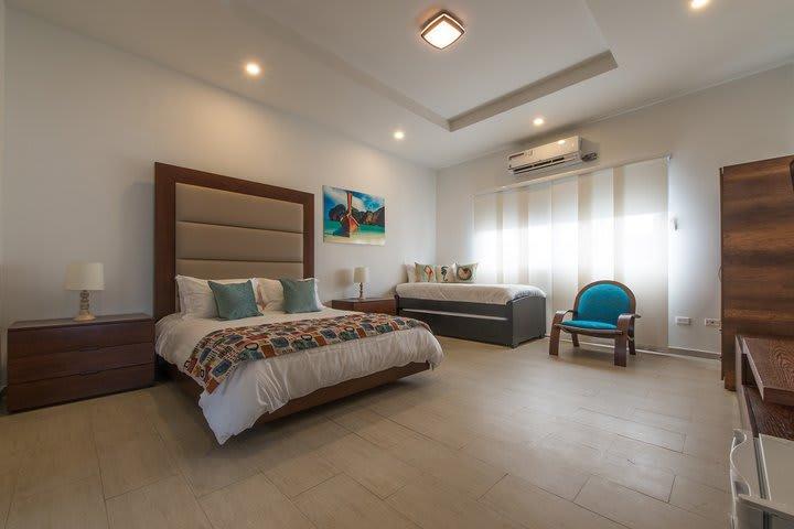 Providence Breeze Hotel San Andres  Luaran gambar