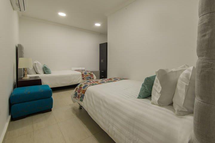 Providence Breeze Hotel San Andres  Luaran gambar
