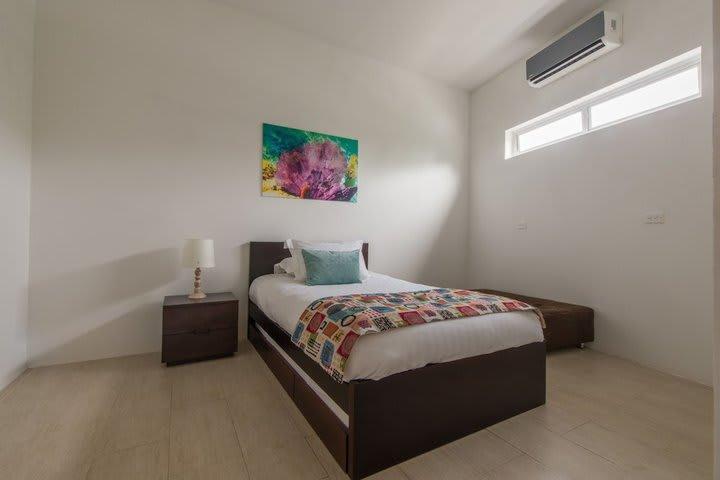 Providence Breeze Hotel San Andres  Luaran gambar