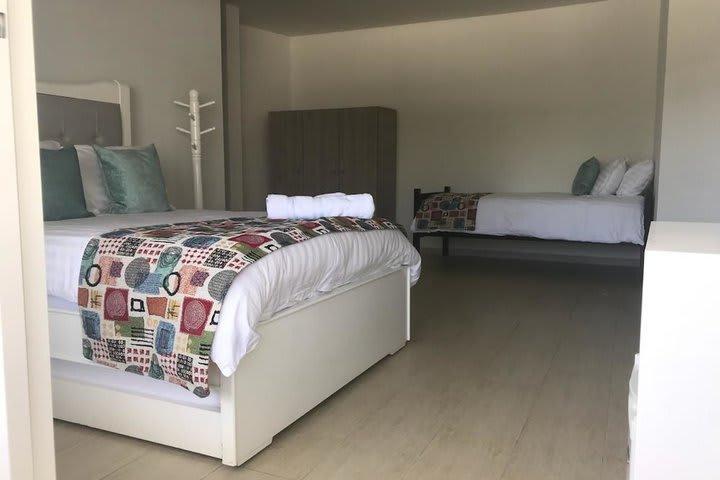 Providence Breeze Hotel San Andres  Luaran gambar