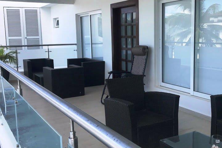 Providence Breeze Hotel San Andres  Luaran gambar
