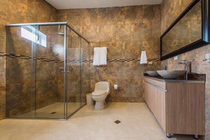 Providence Breeze Hotel San Andres  Luaran gambar