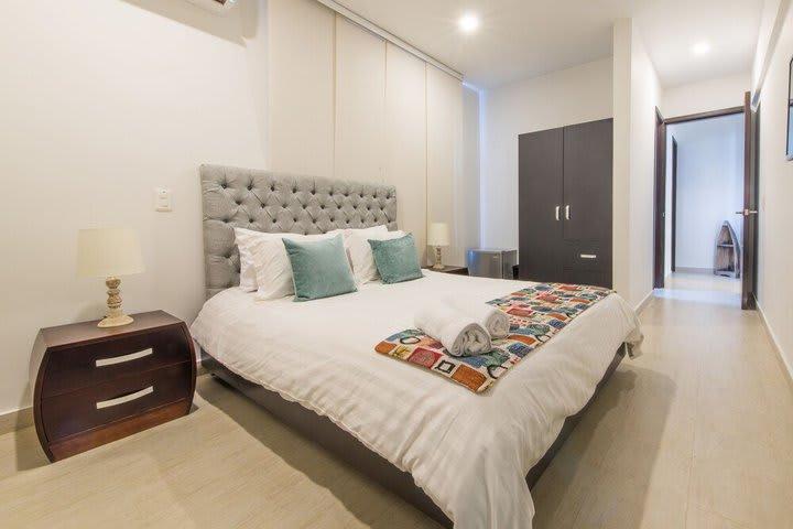 Providence Breeze Hotel San Andres  Luaran gambar