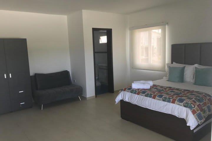 Providence Breeze Hotel San Andres  Luaran gambar
