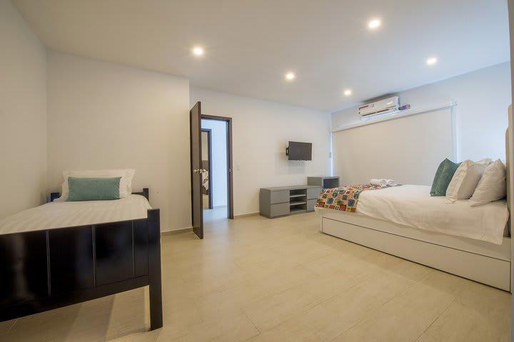 Providence Breeze Hotel San Andres  Luaran gambar