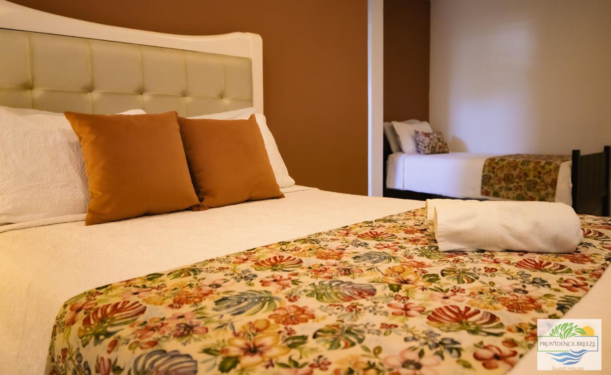 Providence Breeze Hotel San Andres  Bilik gambar