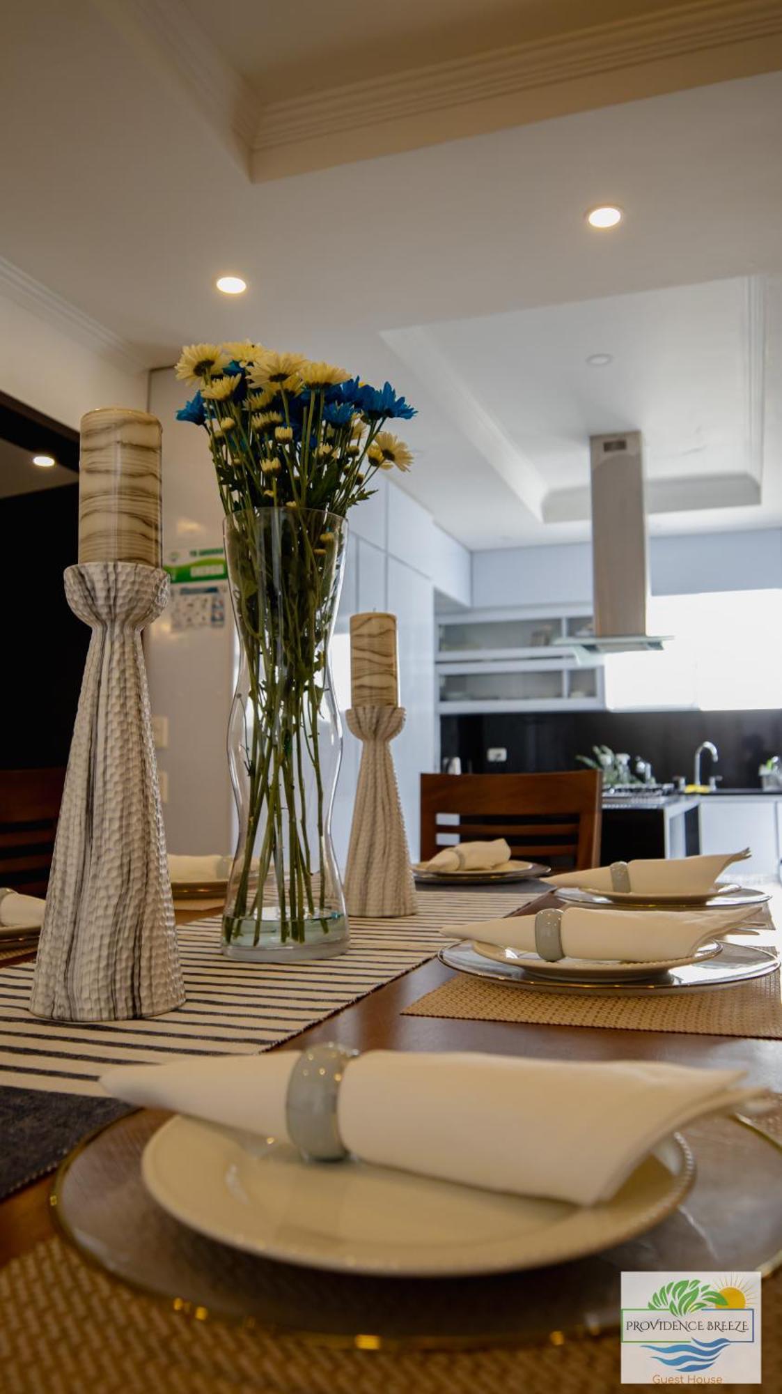 Providence Breeze Hotel San Andres  Bilik gambar