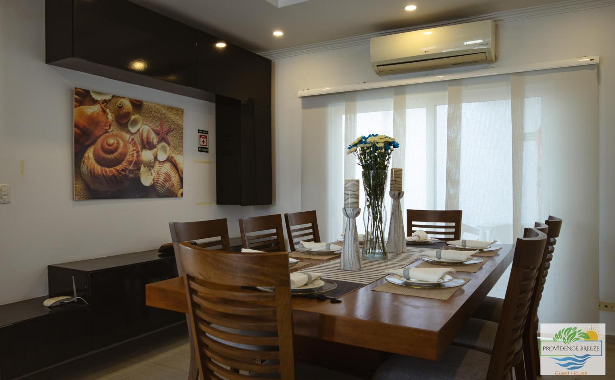 Providence Breeze Hotel San Andres  Bilik gambar