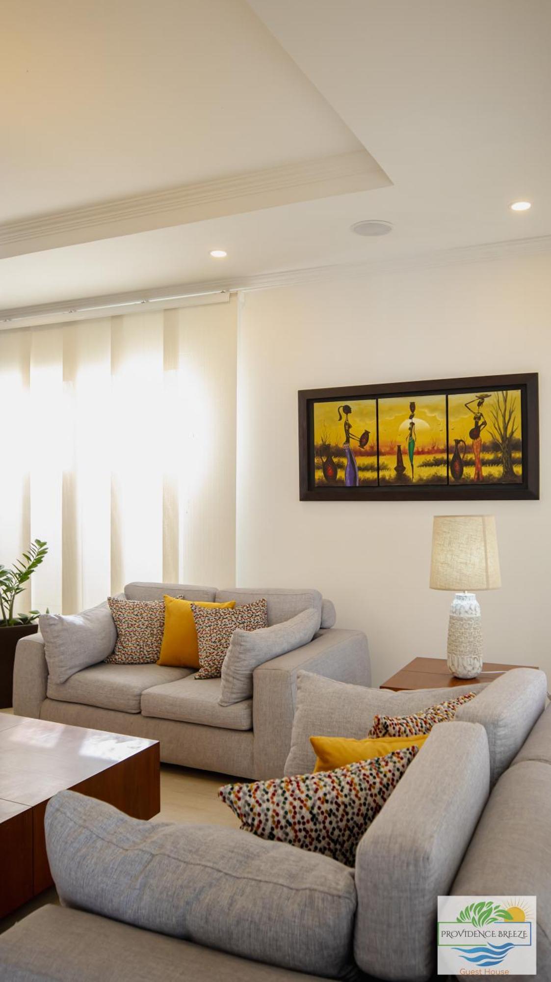 Providence Breeze Hotel San Andres  Luaran gambar