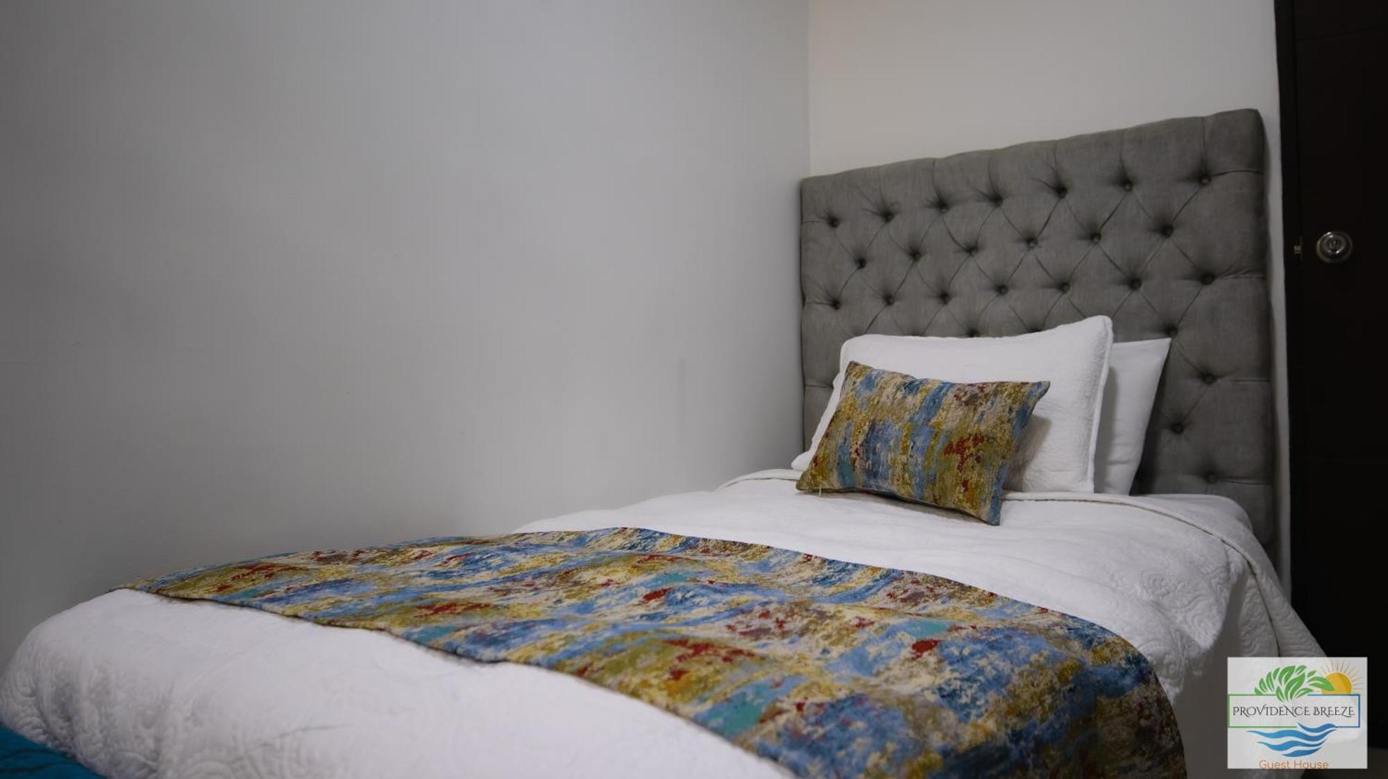 Providence Breeze Hotel San Andres  Bilik gambar