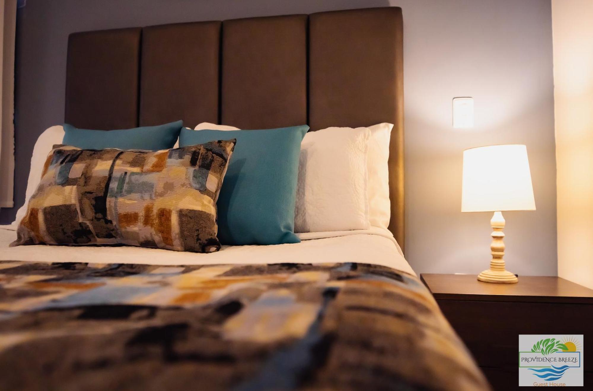 Providence Breeze Hotel San Andres  Bilik gambar