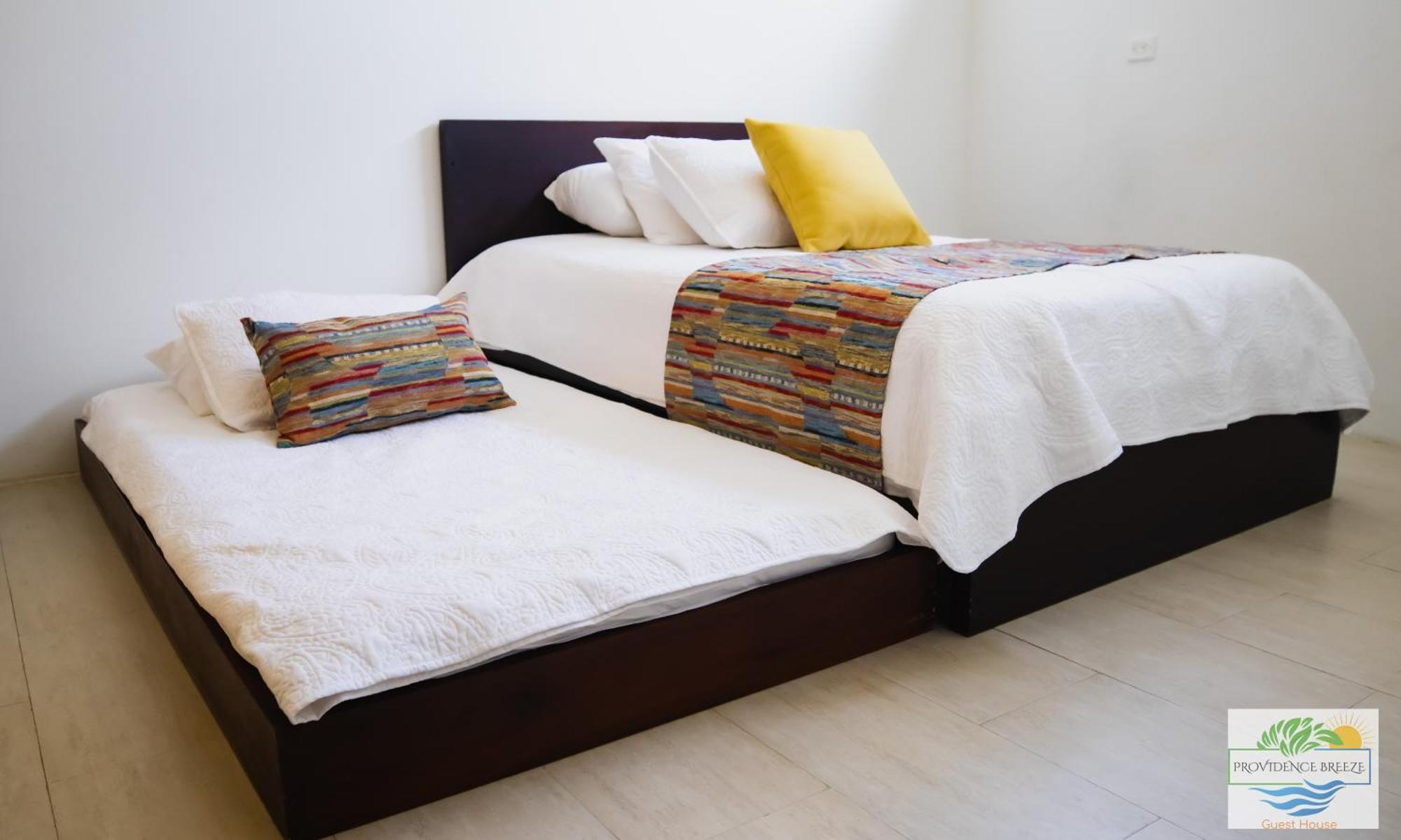 Providence Breeze Hotel San Andres  Bilik gambar