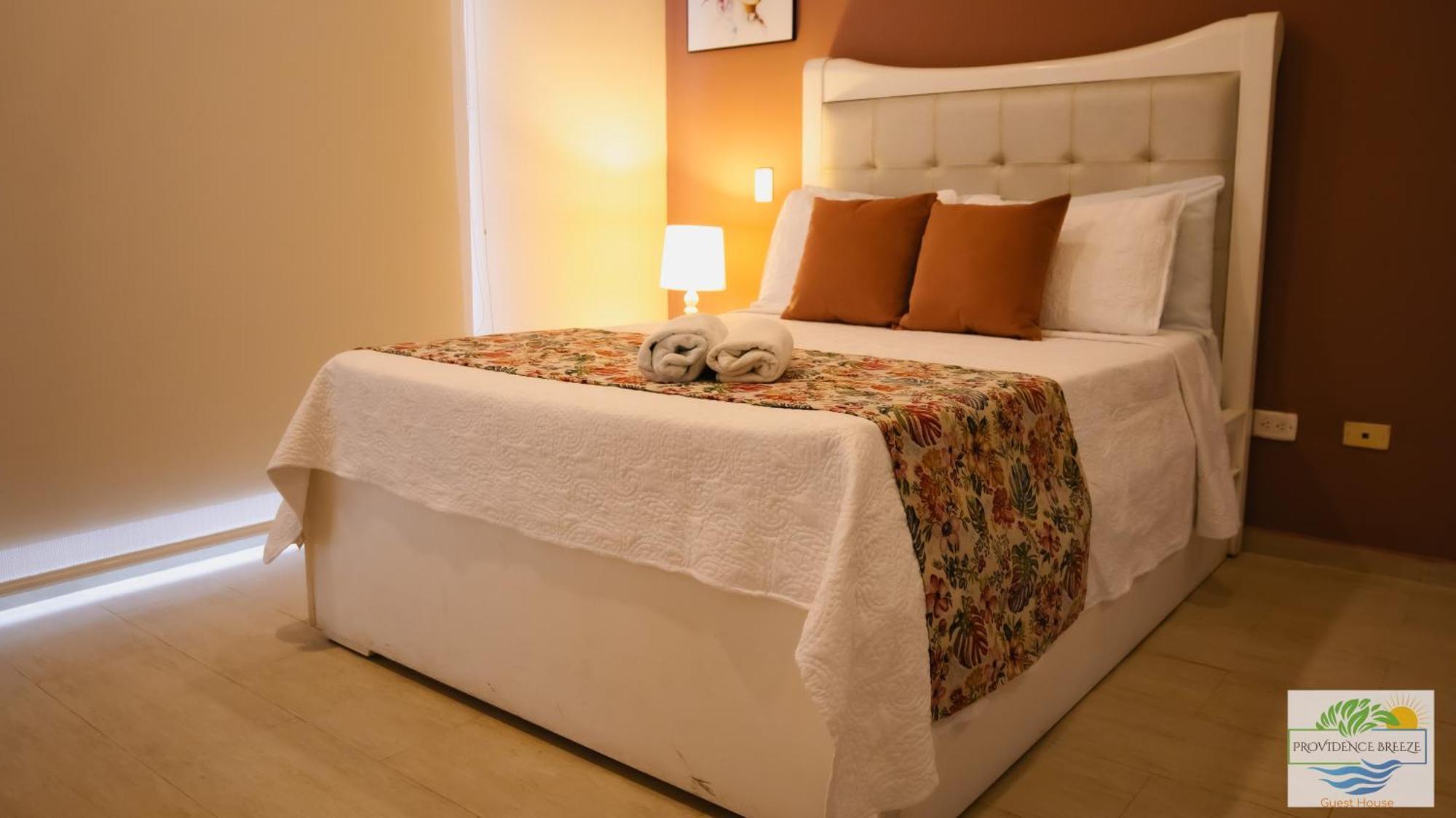 Providence Breeze Hotel San Andres  Luaran gambar