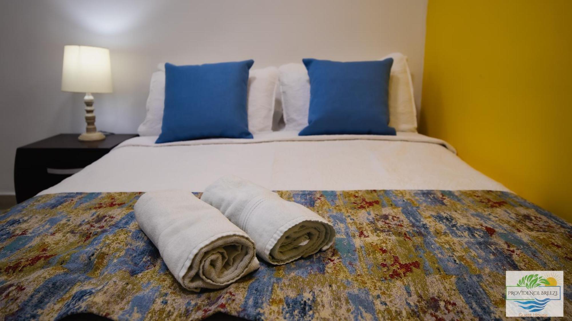 Providence Breeze Hotel San Andres  Luaran gambar