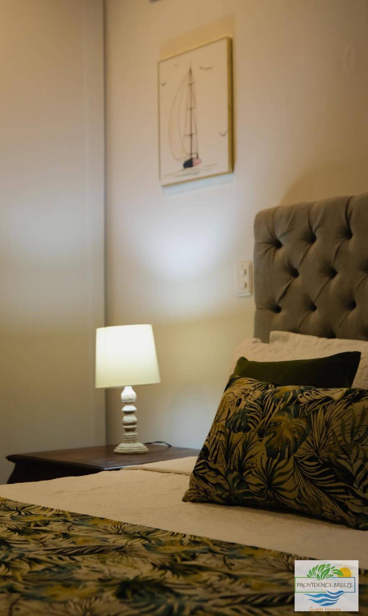 Providence Breeze Hotel San Andres  Bilik gambar