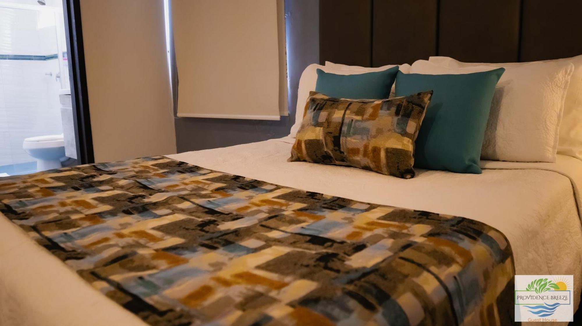 Providence Breeze Hotel San Andres  Bilik gambar