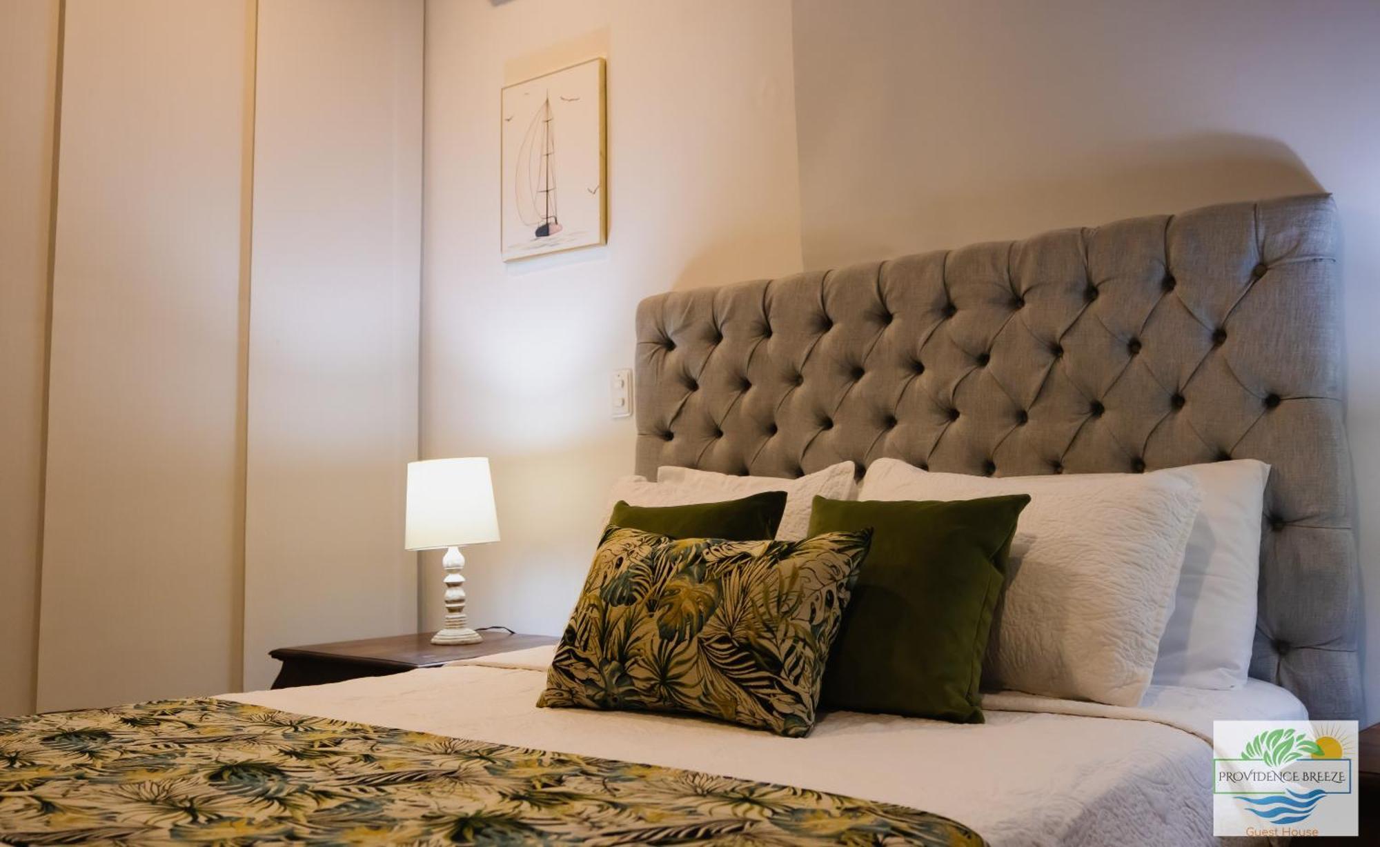 Providence Breeze Hotel San Andres  Bilik gambar