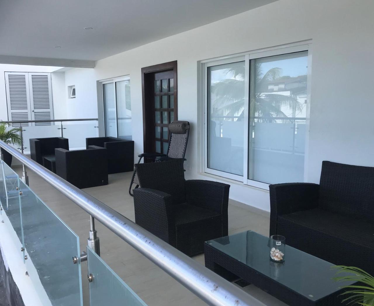 Providence Breeze Hotel San Andres  Luaran gambar