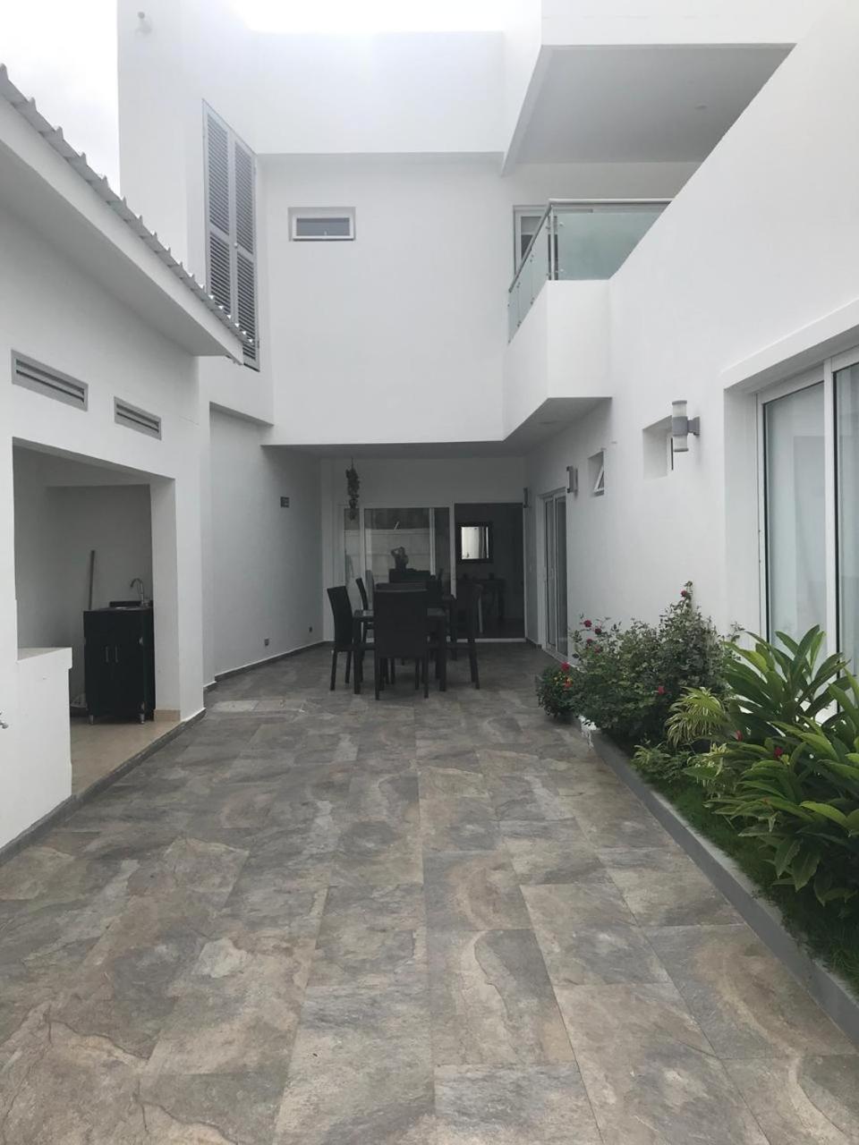 Providence Breeze Hotel San Andres  Luaran gambar