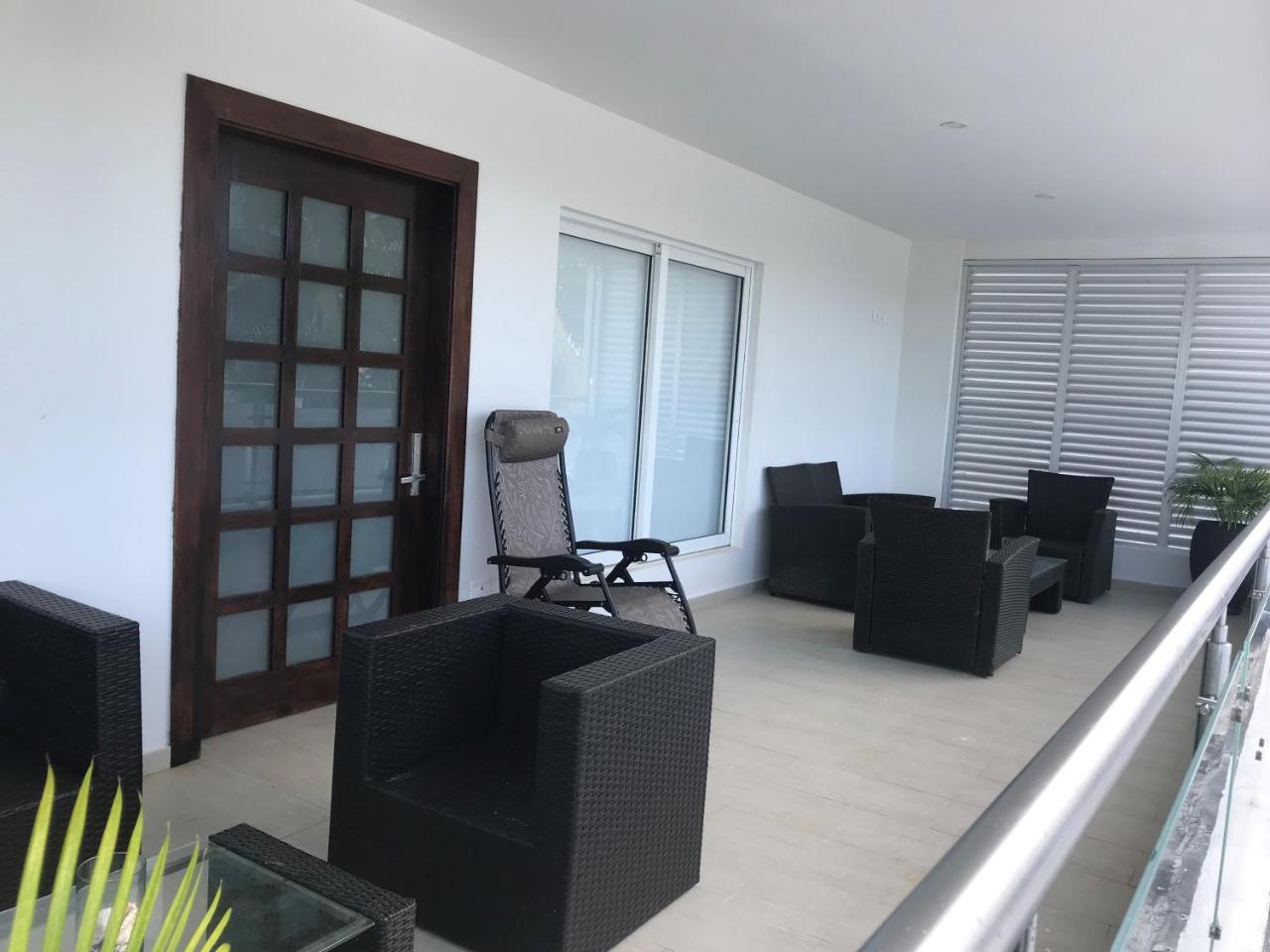 Providence Breeze Hotel San Andres  Luaran gambar