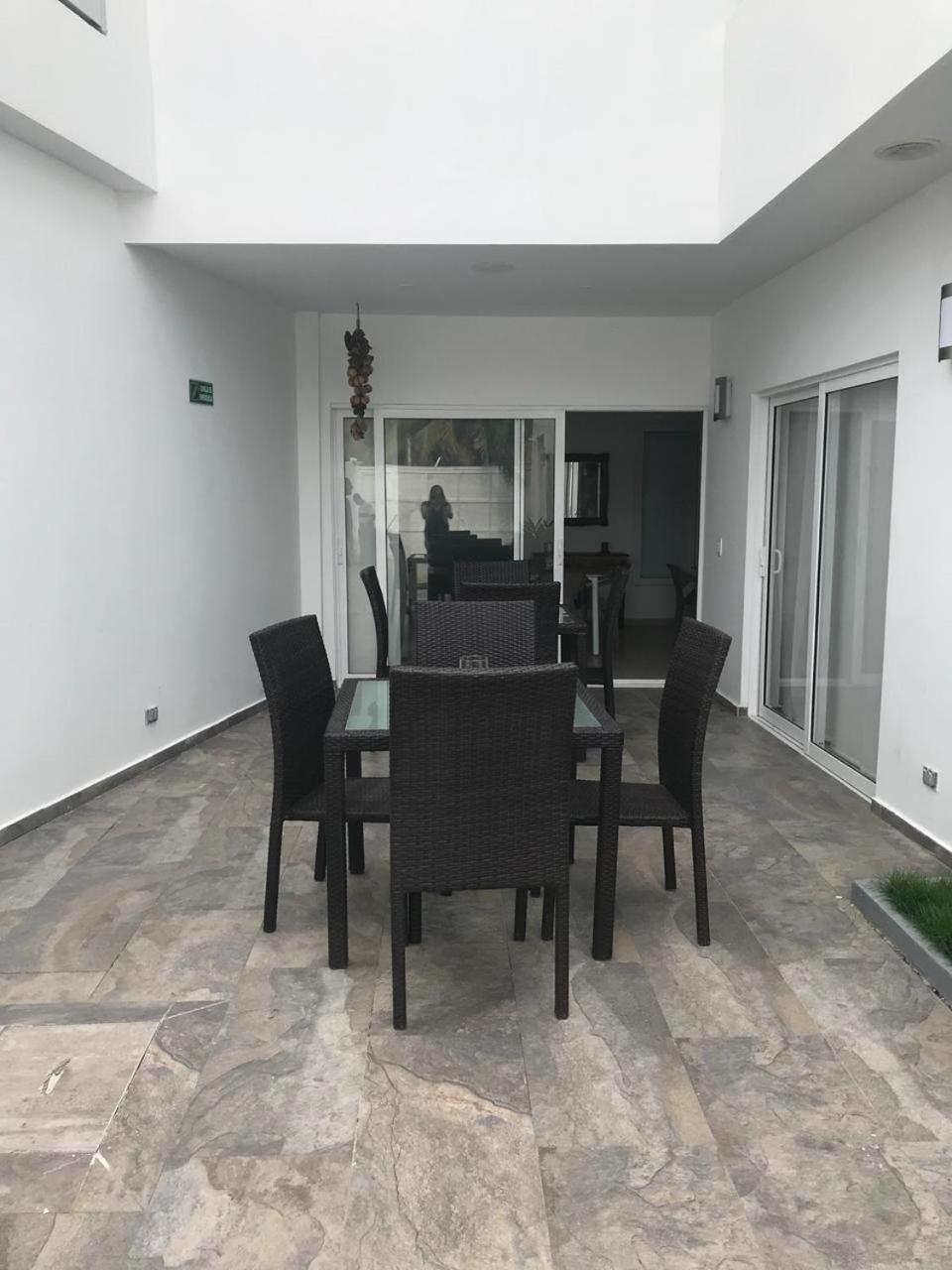 Providence Breeze Hotel San Andres  Luaran gambar